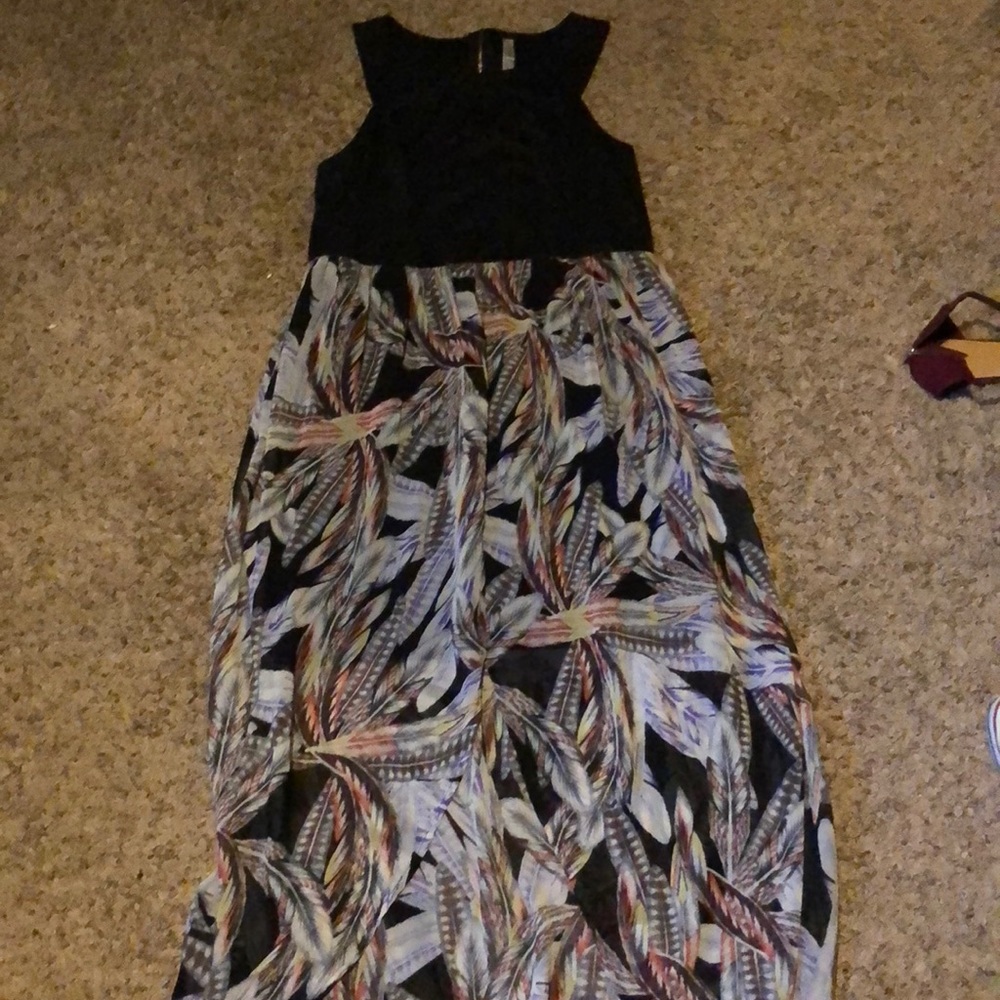Tank dress